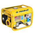 HH1500-A08 Generador de la gasolina con el protector (1KW)